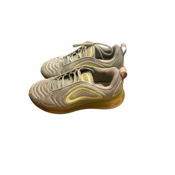 Nike air max 720 pistachio green CN9506 men\'s size 7 EUC main image 6